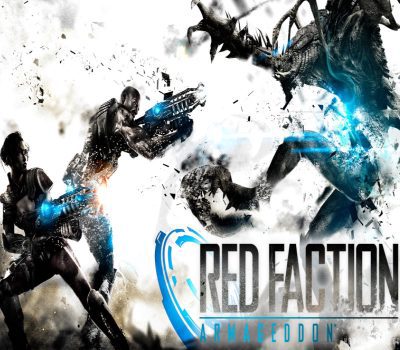 Red Faction: Armageddon XBOX One / Xbox Series X|S Аккаунт