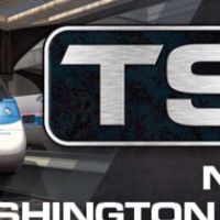 Train Simulator - Northeast Corridor: Washington DC - Baltimore Route Add-On Steam Ключ