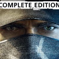Watch Dogs Полное издание EN Language Only EU XBOX One / Xbox Series X|S Ключ