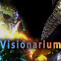 Visionarium PC Steam Ключ