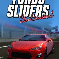 Turbo Sliders Unlimited Deluxe-издание Steam Ключ