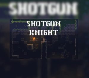 Shotgun Knight Steam CD Key