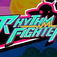 Rhythm Fighter PC Steam Ключ