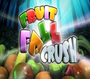 FruitFall Crush EU Nintendo Switch Ключ