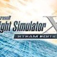 Microsoft Flight Simulator X: Steam издание Steam Подарок