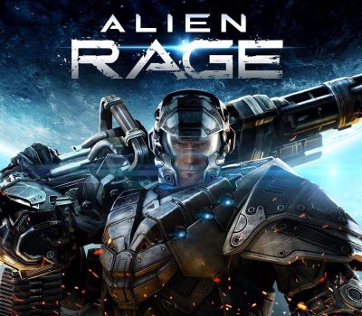 Alien Rage: Unlimited PC Steam Аккаунт