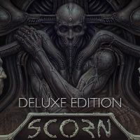 Scorn Deluxe-издание PC Steam Аккаунт