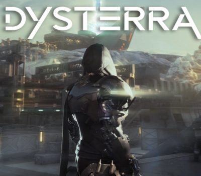 Dysterra Steam Ключ