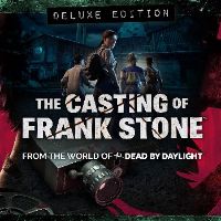 The Casting of Frank Stone Deluxe-издание US Xbox Series X|S / PC Ключ