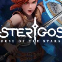Asterigos: Curse Of The Stars PC Steam Ключ