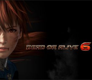 DEAD OR ALIVE 6: Full Game XBOX One / Xbox Series X|S Online Аккаунт Activation