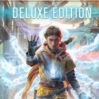Unknown 9: Awakening Deluxe-издание PC Steam Аккаунт