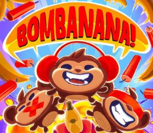 BOMBANANA! EU PC Steam CD Key