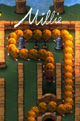 Zombillie Steam Ключ