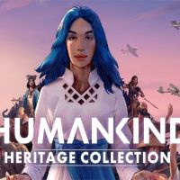 HUMANKIND Heritage Коллекция Steam Ключ