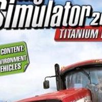 Farming Simulator 2013 Titanium издание PC Steam Ключ