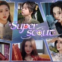 Superscout PC Steam Аккаунт