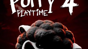 Poppy Playtime - Chapter 4 DLC PC Steam Аккаунт