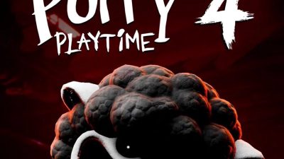 Poppy Playtime - Chapter 4 DLC PC Steam Аккаунт