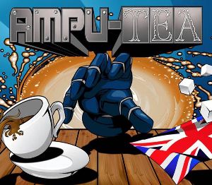 Ampu-Tea PC Steam Ключ