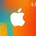 iTunes — Подарочная карта