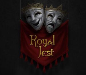 Royal Jest PC Steam Ключ