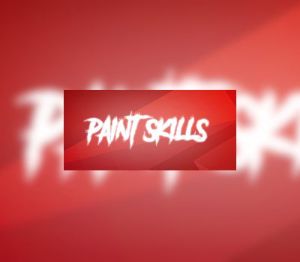 Paint Skills Steam Ключ