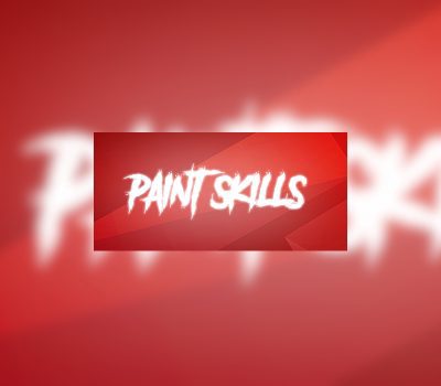 Paint Skills Steam Ключ