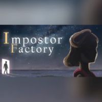 Impostor Factory EU PC Steam Ключ