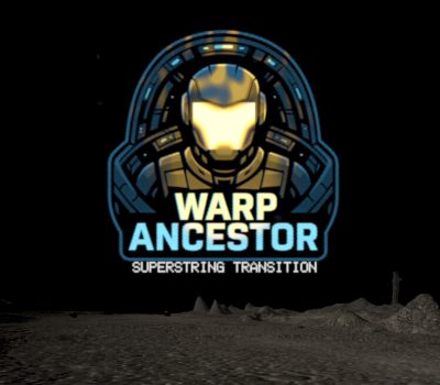 Superstring Transition: The Warp Ancestor PC Steam Ключ