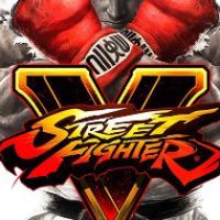 Street Fighter V Steam Ключ