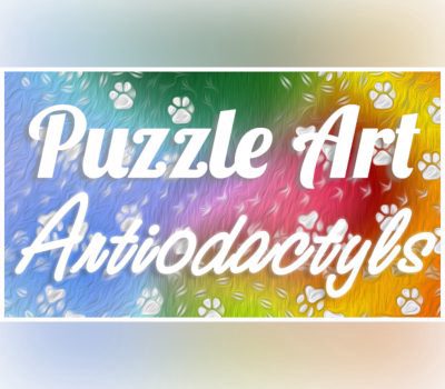 Puzzle Art: Artiodactyls Steam Ключ