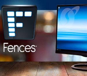 Fences Steam Ключ