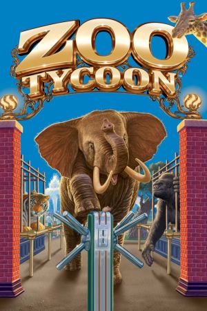 Zoo Tycoon: Ultimate Animal Коллекция Steam Ключ