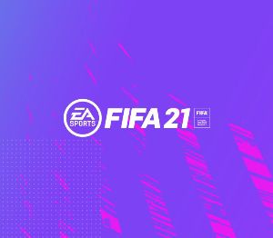 FIFA 21 XBOX One / Xbox Series X|S Online Аккаунт Activation