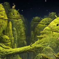 Samorost 3 Steam Ключ