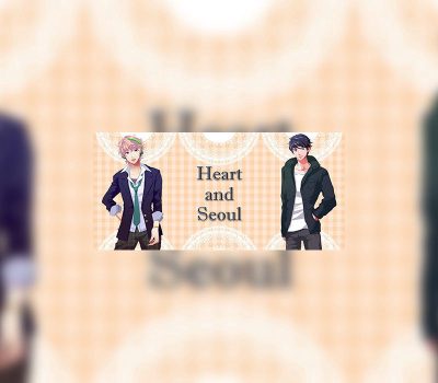 Heart and Seoul - Soundtrack and Director's Commentary DLC Steam Ключ