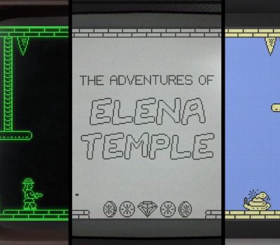 The Adventures of Elena Temple Steam CD Key
