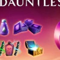 Dauntless: Heartbreaker Weapon Skin Digital Download Ключ