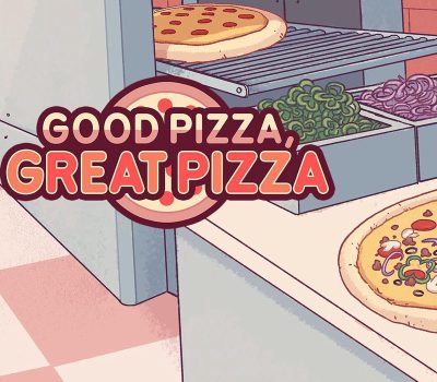 Good Pizza, Great Pizza PC Steam Аккаунт