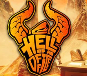 Hell of an Office PC Steam Аккаунт