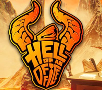 Hell of an Office PC Steam Аккаунт