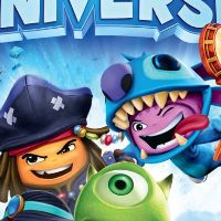 Disney Universe PC Steam Ключ