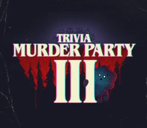 Trivia Murder Party 3 PC Steam CD Key