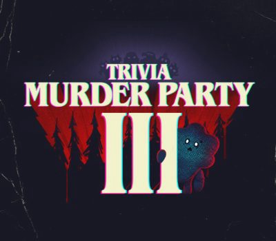 Trivia Murder Party 3 PC Steam Ключ