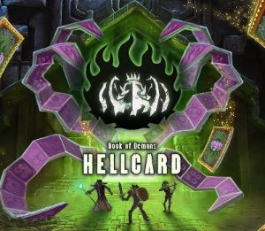 HELLCARD PC Steam Аккаунт