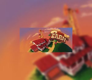Little Farm Steam Ключ