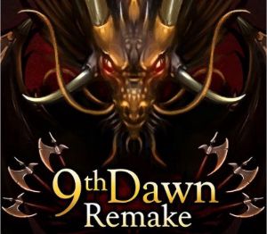 9th Dawn Ремейк EU PS5 Ключ