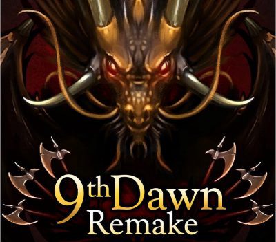 9th Dawn Ремейк EU PS5 Ключ