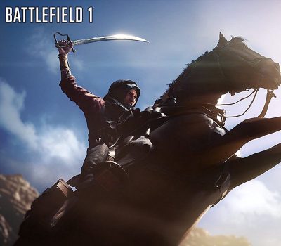 Battlefield 1 EU XBOX One / Xbox Series X|S Ключ